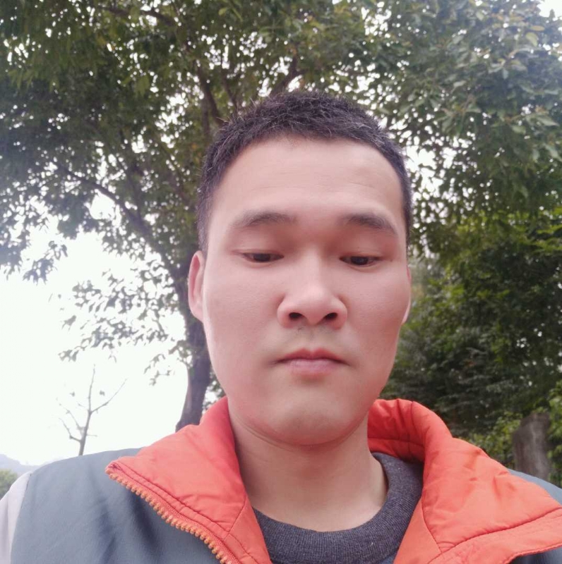 永恒之心的第一张照片--屏南征婚网