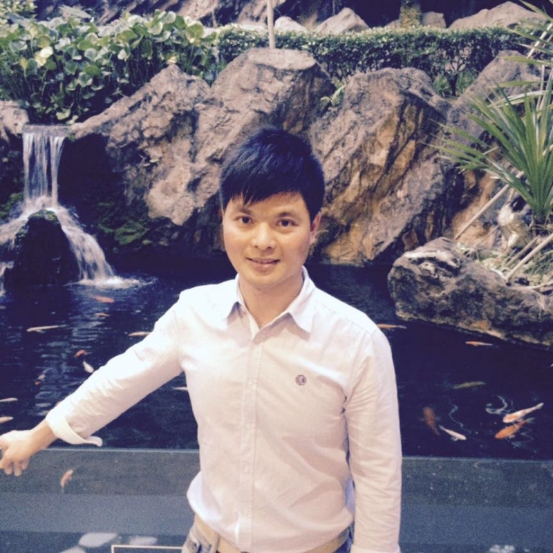 ajie的第一张照片--屏南征婚网