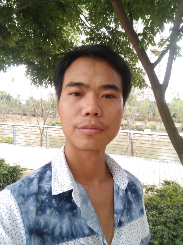 福州哥的第一张照片--屏南征婚网