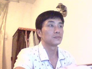 小林的第一张照片--屏南征婚网