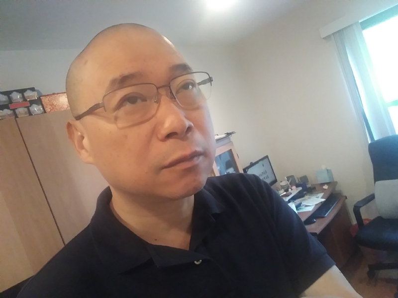 高山的第一张照片--屏南征婚网