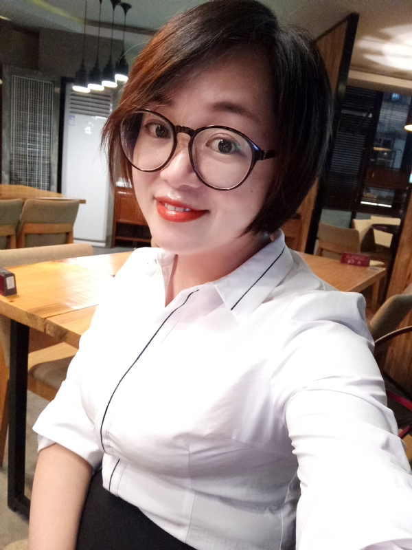 米虫的第一张照片--屏南征婚网