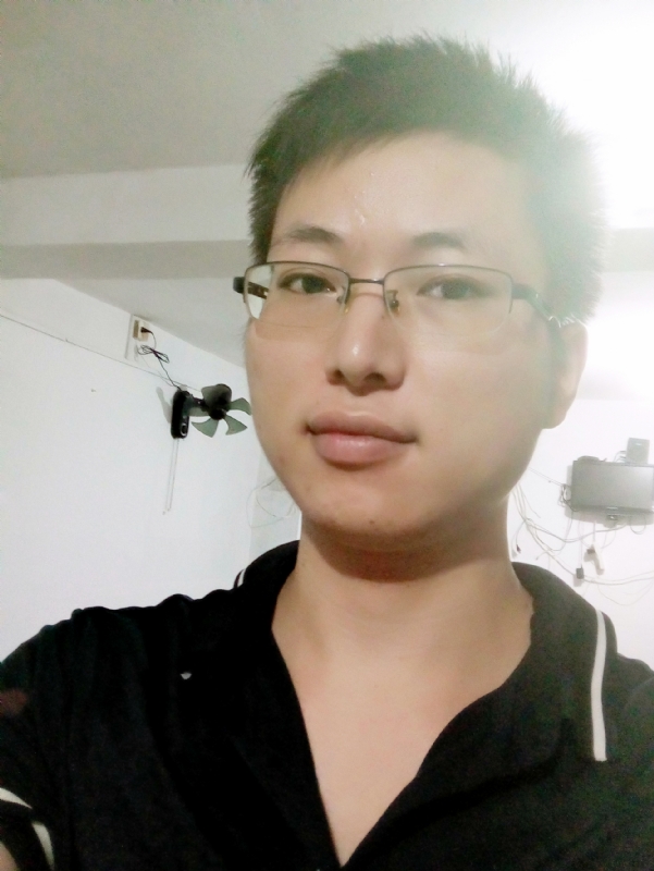 安静的心的第一张照片--屏南征婚网