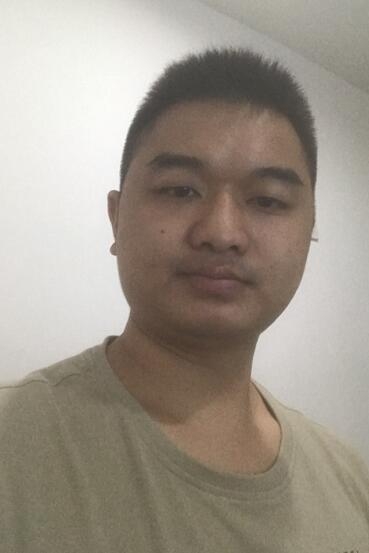 优优的第一张照片--屏南征婚网