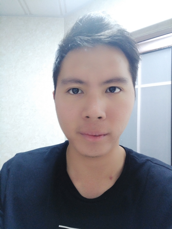 芸尚非的第一张照片--屏南征婚网