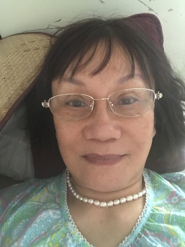 Elise的第一张照片--屏南征婚网