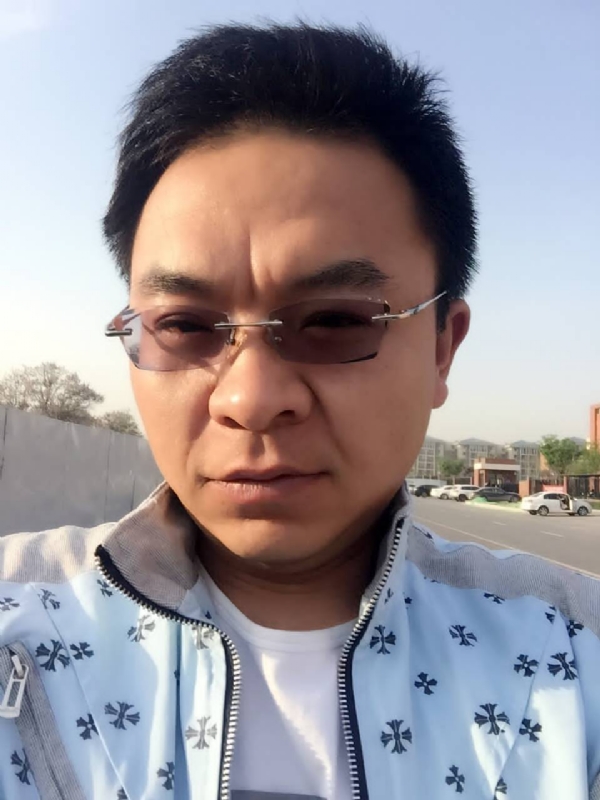 执着的等待的第一张照片--屏南征婚网