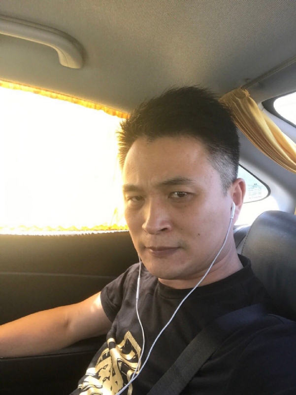 罗的第二张照片--屏南征婚网