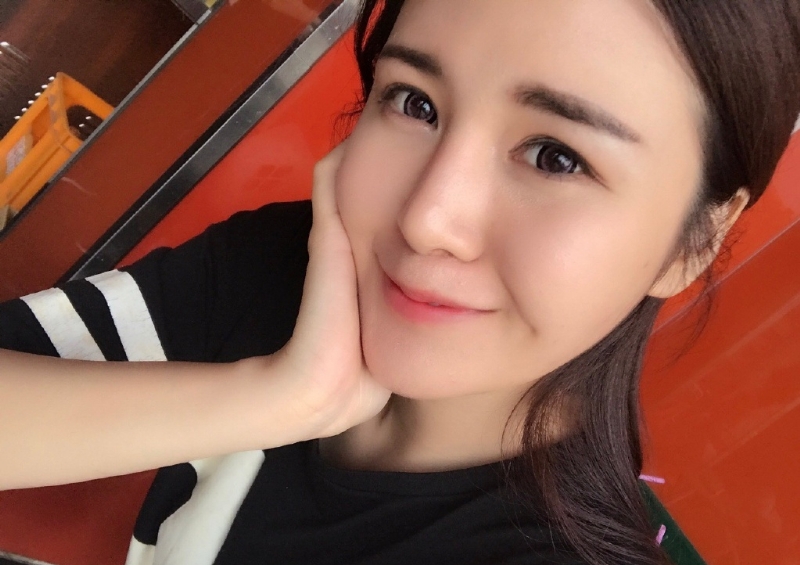 Ccy晴的第一张照片--屏南征婚网