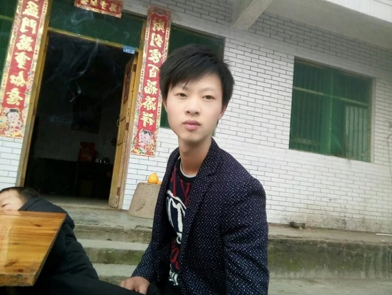 陪伴是最长情的告白的第一张照片--屏南征婚网
