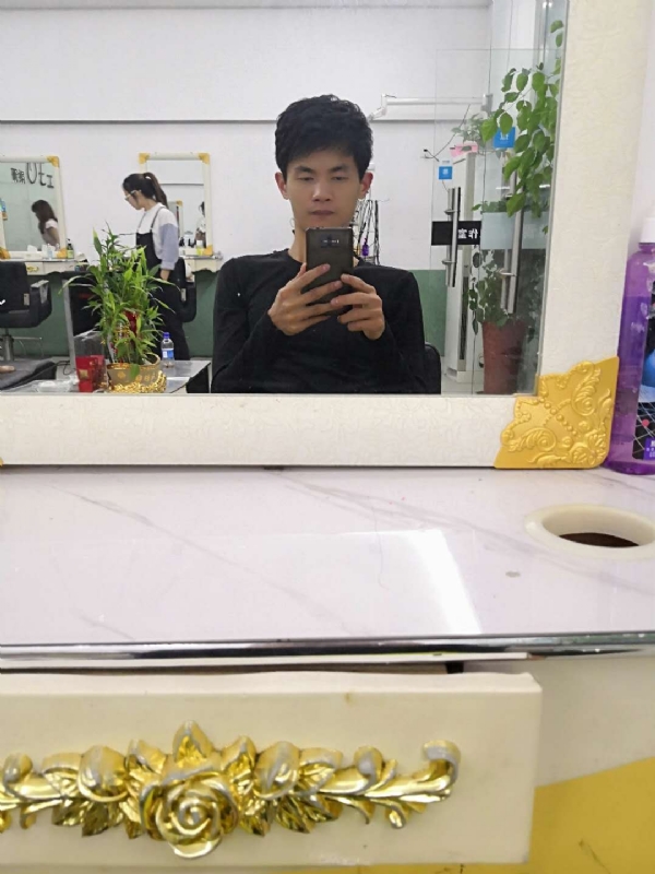 小九玖的第一张照片--屏南征婚网