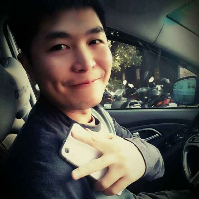 嚴小旋的第一张照片--屏南征婚网