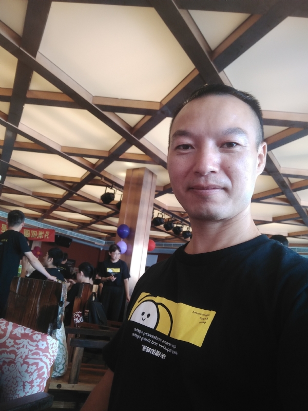 爱森的第一张照片--屏南征婚网