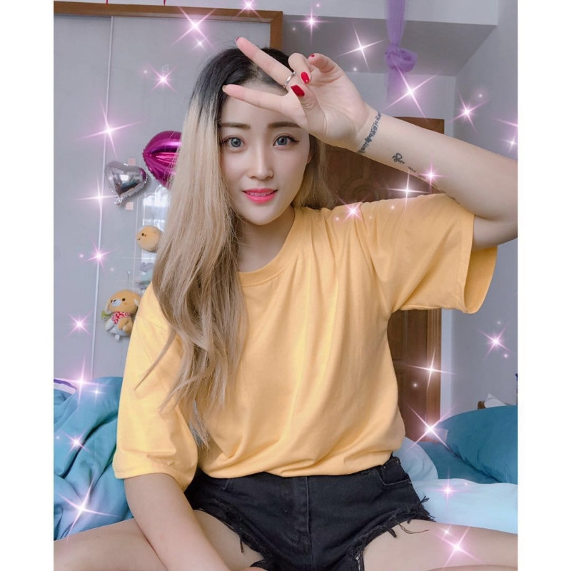 芝麻团子的第一张照片--屏南征婚网