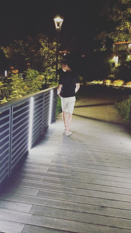 李珂炯的第一张照片--屏南征婚网