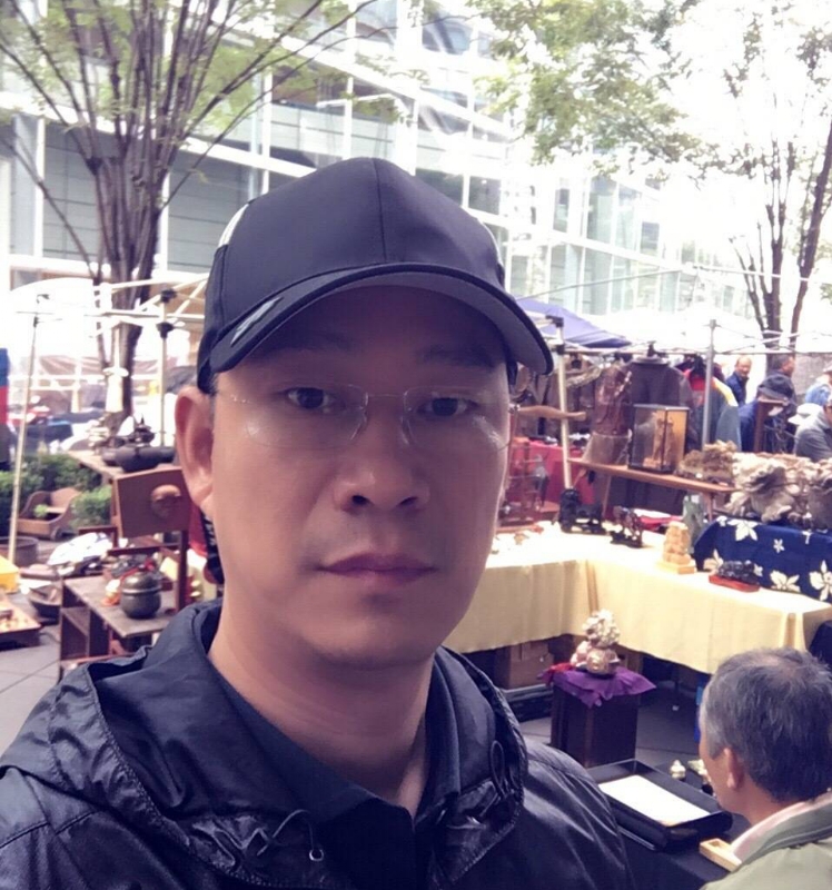 相聚是缘的第一张照片--屏南征婚网