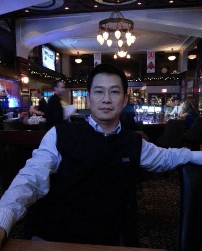 相聚是缘的第二张照片--屏南征婚网