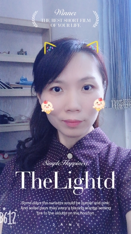 姗的第一张照片--屏南征婚网