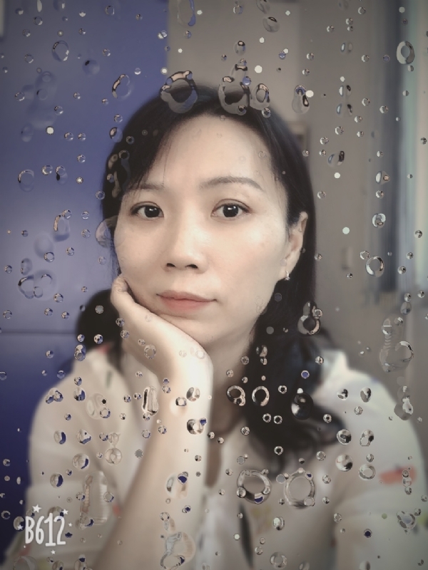 姗的第二张照片--屏南征婚网