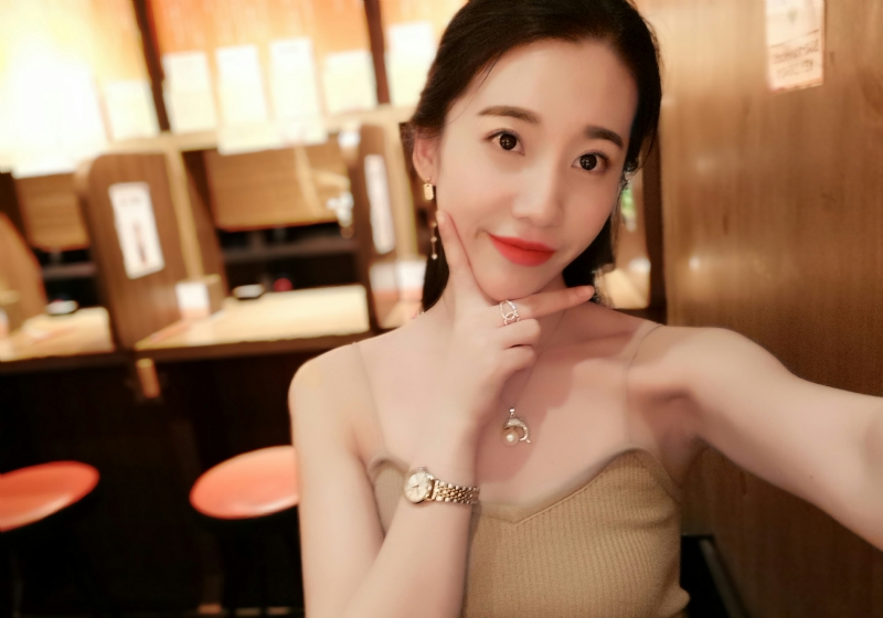 杨文嘉的第一张照片--屏南征婚网