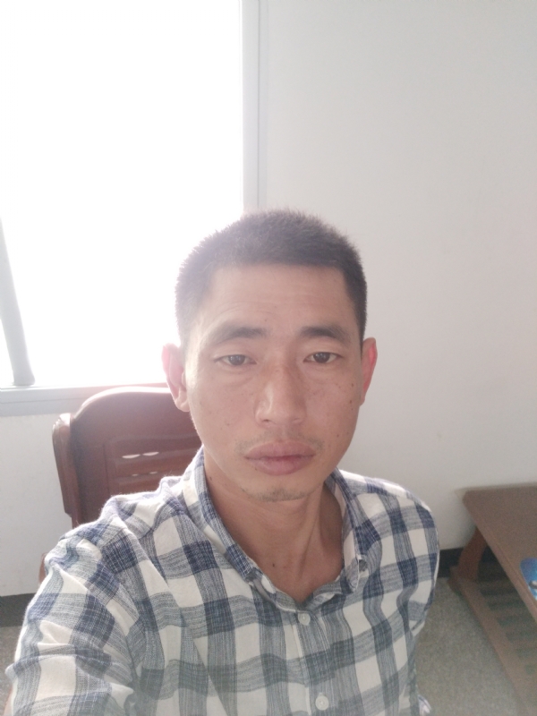 不期而遇的第一张照片--屏南征婚网