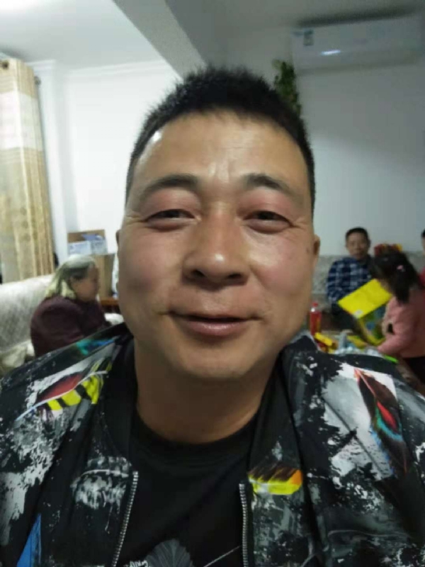 wws的第一张照片--屏南征婚网
