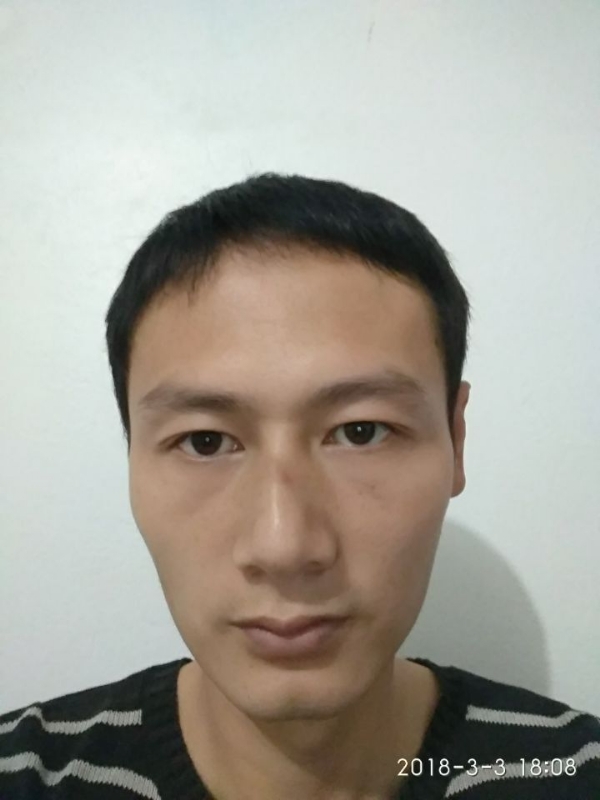 天天的第一张照片--屏南征婚网