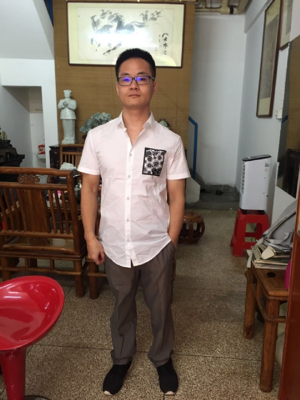 想要一个家的第一张照片--屏南征婚网