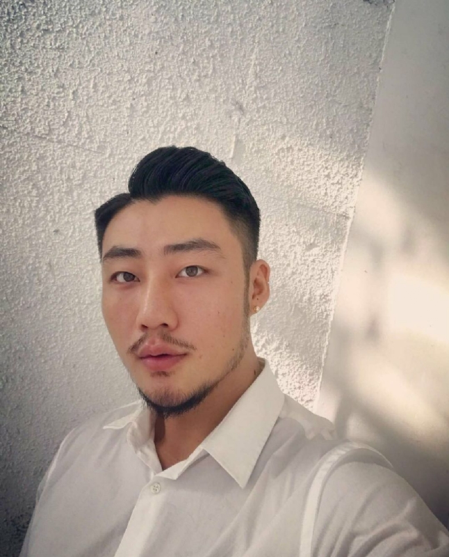 黄杰的第一张照片--屏南征婚网