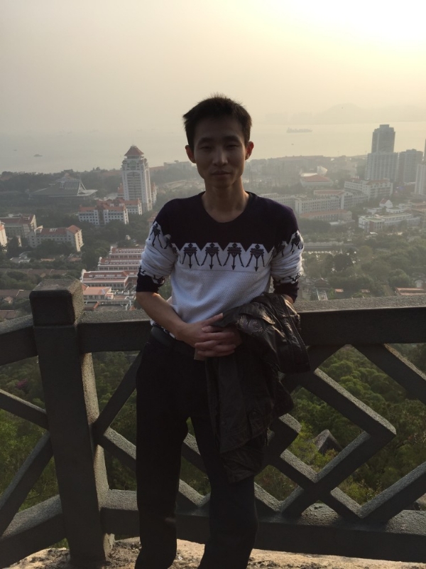 冬末花未眠的第一张照片--屏南征婚网