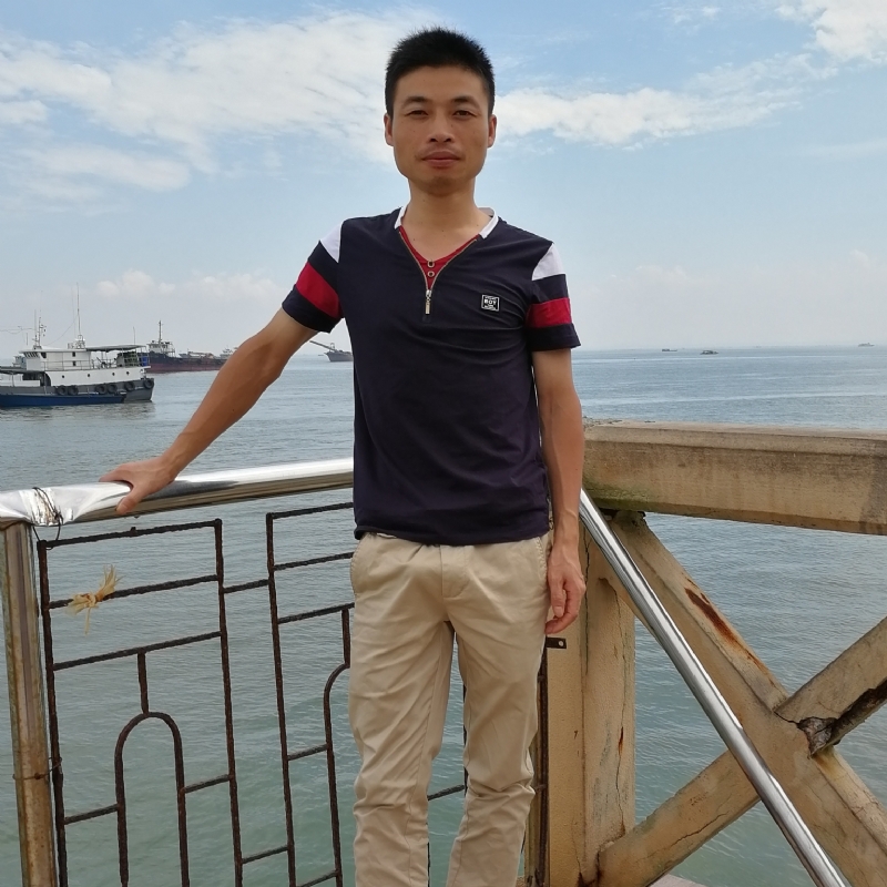 一个人的等待的第一张照片--屏南征婚网