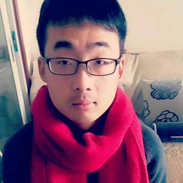 单身尾巴的第一张照片--屏南征婚网