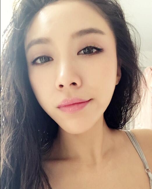 欣欣的第二张照片--屏南征婚网