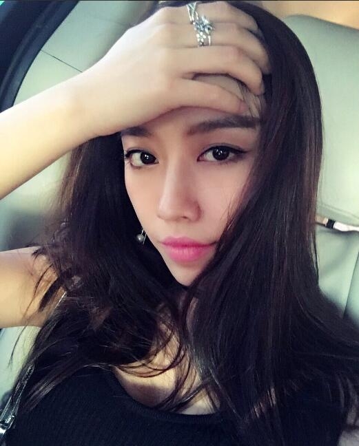 欣欣的第三张照片--屏南征婚网