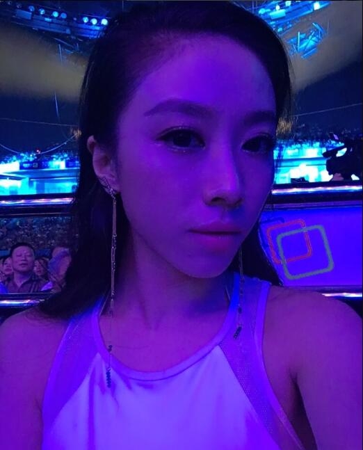 欣欣的第四张照片--屏南征婚网