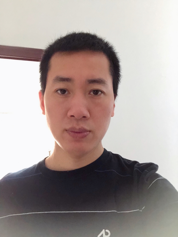 august的第二张照片--屏南征婚网