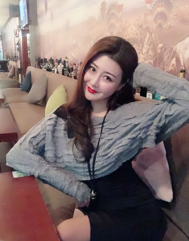 Lorraine的第一张照片--屏南征婚网