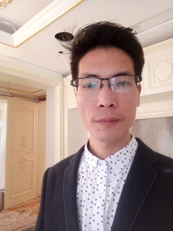 爱也要以诚相待的第二张照片--屏南征婚网