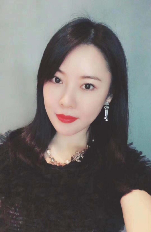 李莉的第一张照片--屏南征婚网