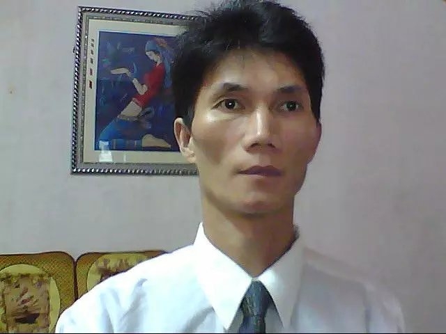 阿文的第一张照片--屏南征婚网