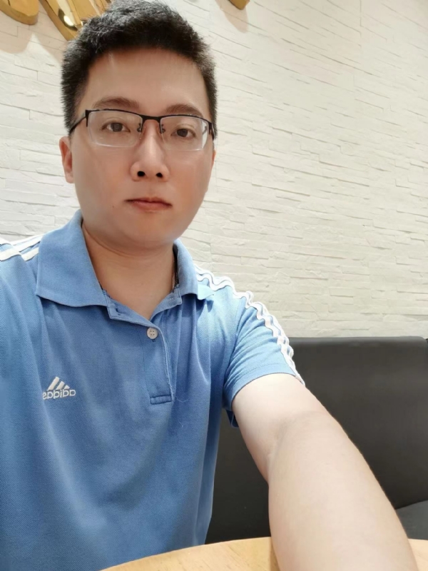 月亮河的第一张照片--屏南征婚网