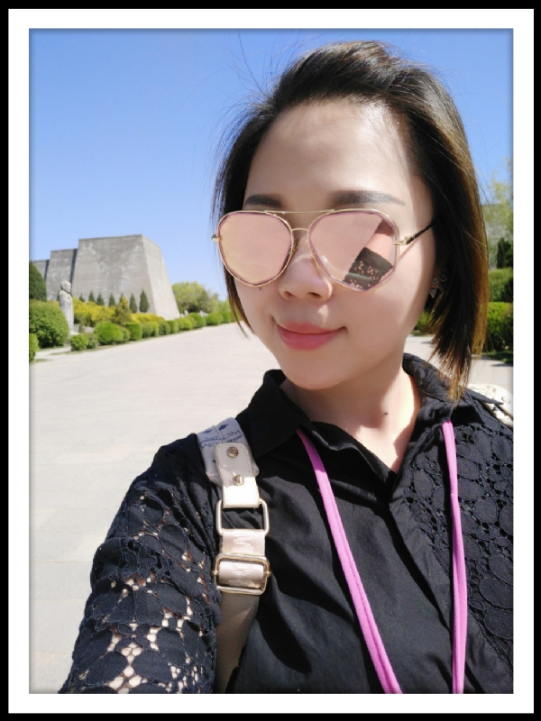 Nicole的第一张照片--屏南征婚网