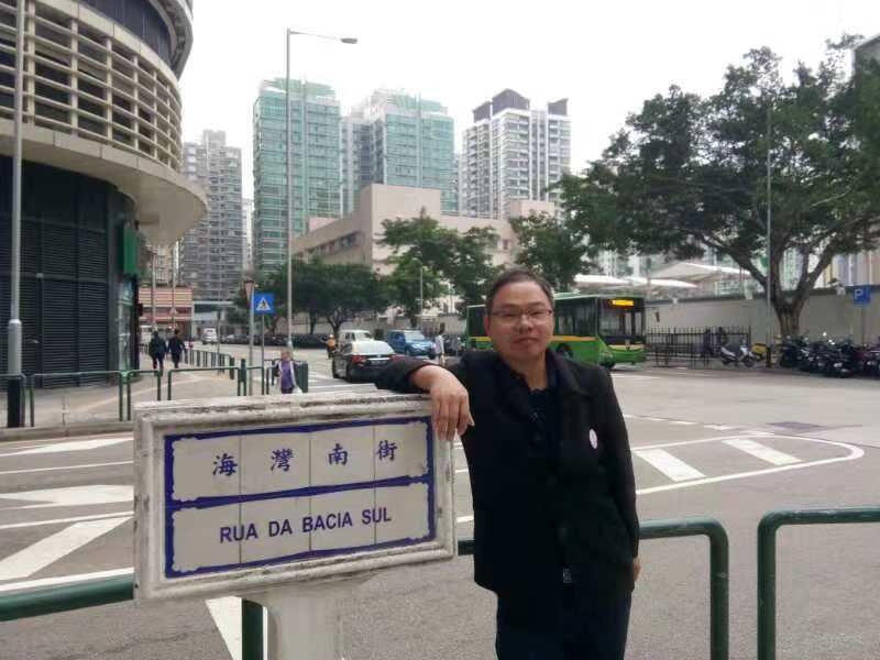 鱼心中的召唤的第一张照片--屏南征婚网