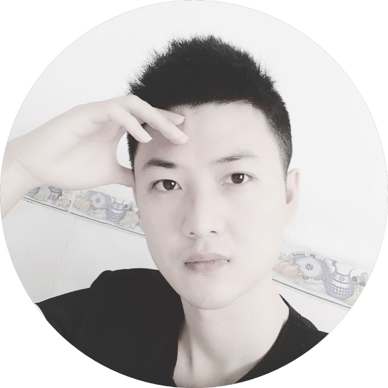 晓宇的第一张照片--屏南征婚网