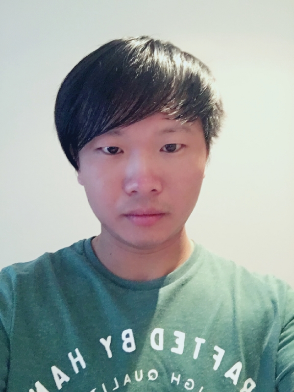 james的第一张照片--屏南征婚网