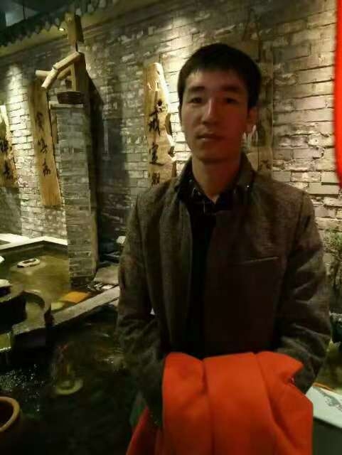 王森的第一张照片--屏南征婚网