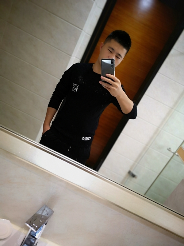 good的第一张照片--屏南征婚网