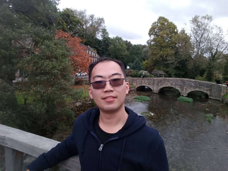Allen的第一张照片--屏南征婚网
