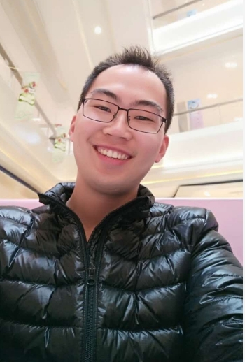 Allen的第二张照片--屏南征婚网