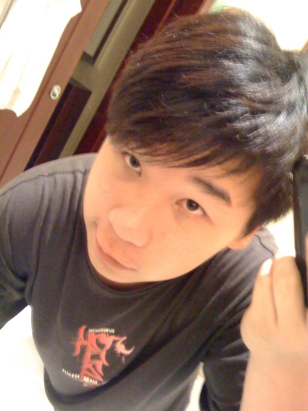 陈鸿翔先生的第一张照片--屏南征婚网